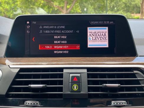 Used 2020 BMW X3 sDrive30i RWD image 25