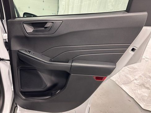 Used 2025 Ford Escape Active image 44