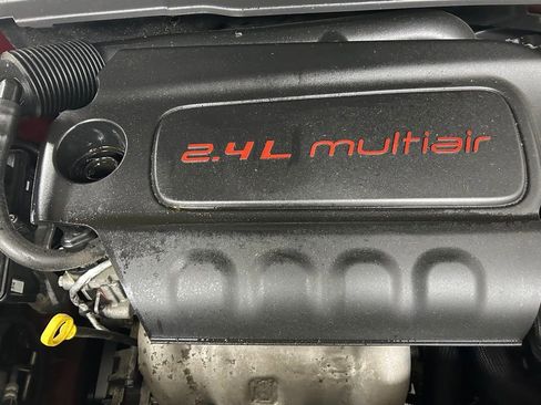 Used 2021 Jeep Compass Latitude w/ Convenience Group AWD/4WD image 10