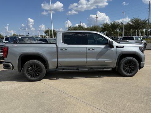 New 2026 GMC Sierra 1500 Elevation image 3