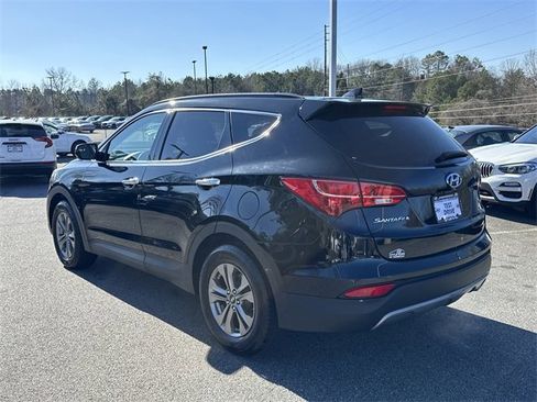 Used 2016 Hyundai Santa Fe Sport w/ Option Group 02 image 5