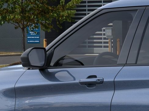 New 2026 Ford Explorer Active AWD/4WD image 20