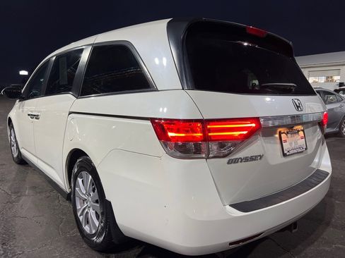 Used 2014 Honda Odyssey EX-L image 5