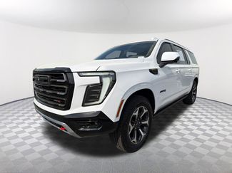 Used 2025 GMC Yukon XL AT4 Ultimate video 1