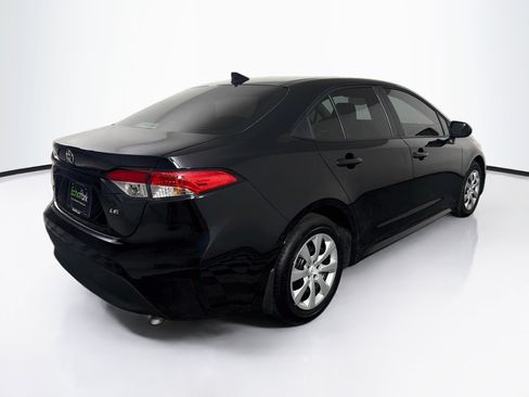 Used 2026 Toyota Corolla LE FWD image 9