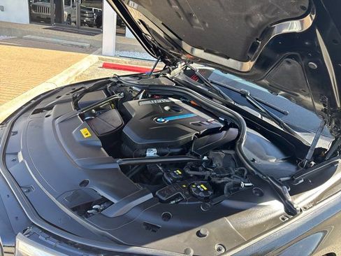 Used 2019 BMW 740e xDrive w/ Executive Package AWD/4WD image 72