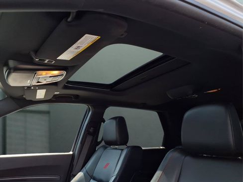 Certified 2024 Dodge Durango GT RWD image 14