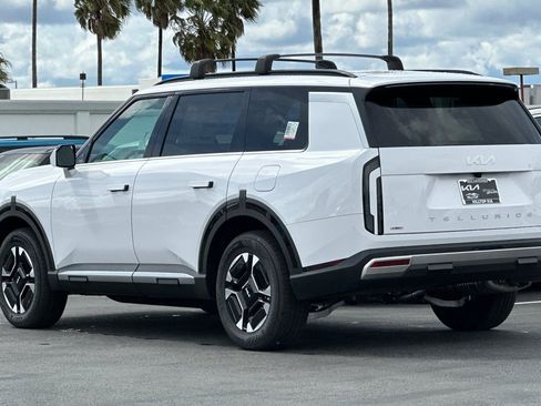 New 2027 Kia Telluride X-Line EX AWD/4WD image 6