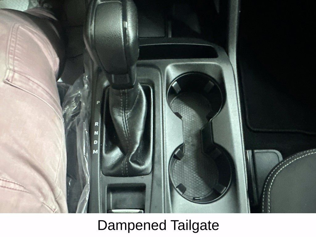 Used 2024 Ford Ranger XL AWD/4WD image 44