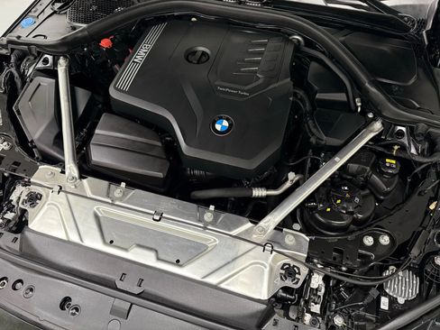 Used 2022 BMW 430i 430i Coupe 2D w/ Convenience Package image 37