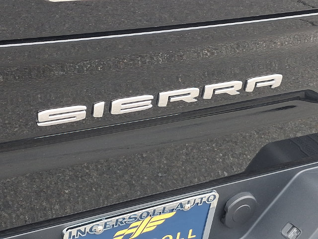 Used 2024 GMC Sierra 1500 Elevation AWD/4WD image 31