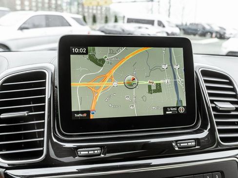 Used 2019 Mercedes-Benz GLS 450 4MATIC image 20