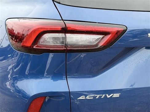 Certified 2023 Ford Escape Active w/ Tech Pack #2 image 29