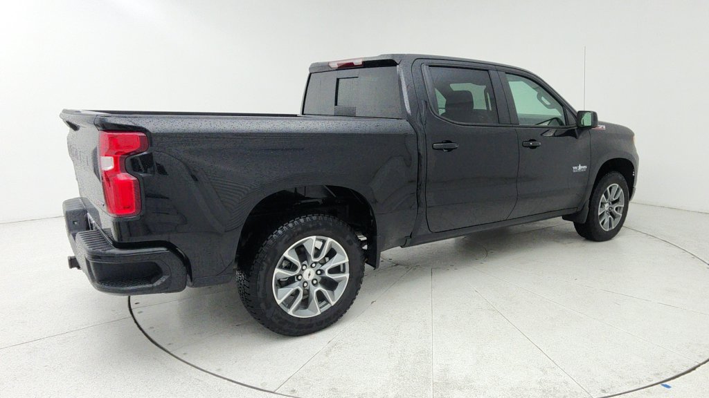 New 2026 Chevrolet Silverado 1500 RST w/ Texas Edition Plus AWD/4WD image 7