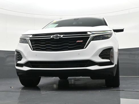 Used 2023 Chevrolet Equinox RS image 30
