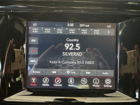 Certified 2023 Dodge Durango GT AWD/4WD image 5