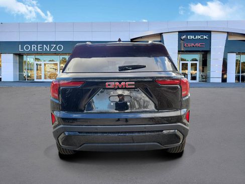 New 2026 GMC Terrain Elevation w/ Elevation Premium Package image 4