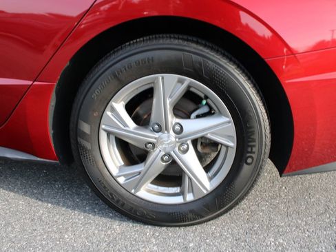 Used 2023 Hyundai Sonata SE w/ Cargo Package FWD image 33
