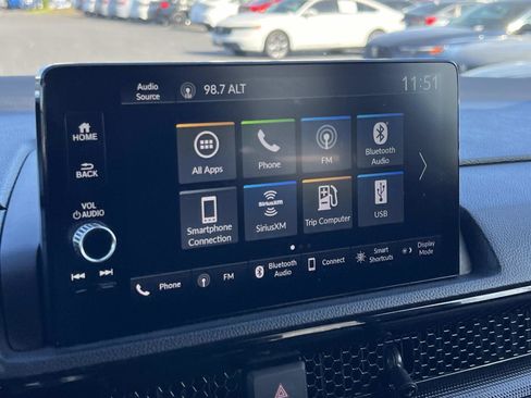 Certified 2024 Honda CR-V EX-L image 14