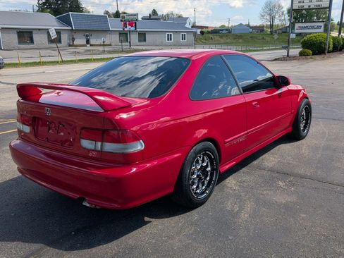 Used 2000 Honda Civic Si image 5