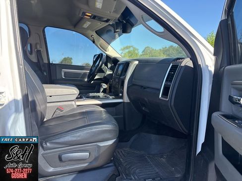 Used 2013 RAM 1500 Classic SLT w/ Remote Start & Security Group AWD/4WD image 18
