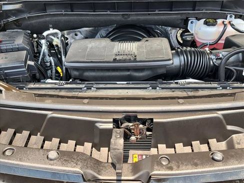 Certified 2026 Chevrolet Tahoe LS RWD image 23