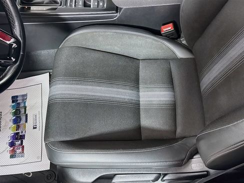 Used 2022 Honda Civic Sport image 18