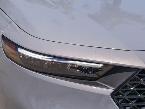 New 2026 Honda Accord Sport image 4