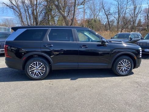 New 2026 Hyundai Palisade SE AWD/4WD image 2