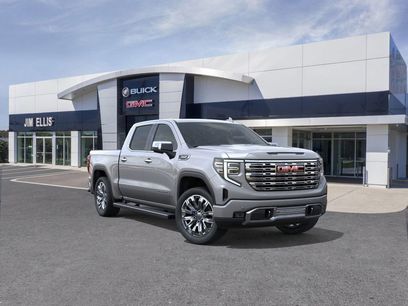 New 2026 GMC Sierra 1500 Denali