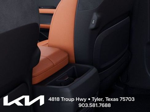 New 2027 Kia Telluride SX Prestige AWD/4WD image 26