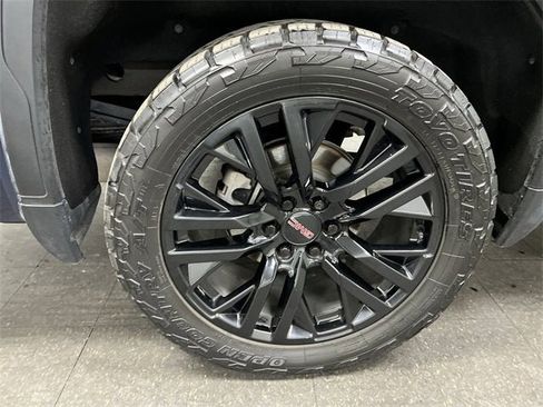 Certified 2020 GMC Sierra 1500 Denali w/ Denali Ultimate Package image 34