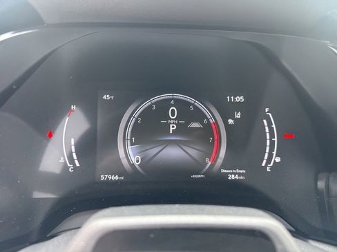 Used 2023 Lexus RX 350 AWD image 21