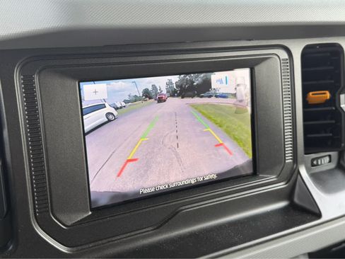Used 2023 Ford Bronco Badlands AWD/4WD image 18