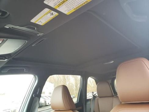 New 2026 Subaru Forester Touring image 15