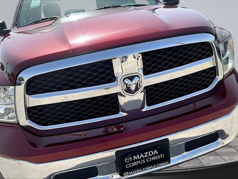 Used 2024 RAM 1500 Classic SLT RWD image 35