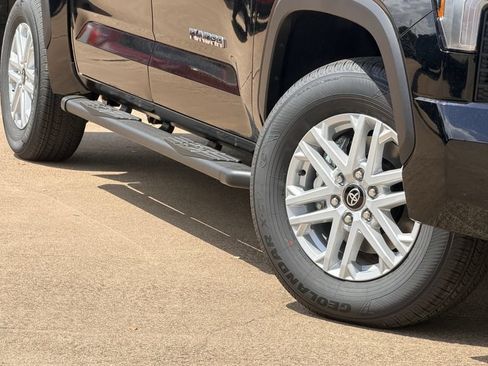 New 2026 Toyota Tundra SR5 RWD image 23