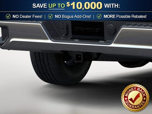 New 2026 Chevrolet Silverado 1500 LT image 19