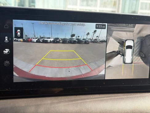 Used 2024 Hyundai Palisade Calligraphy FWD image 15