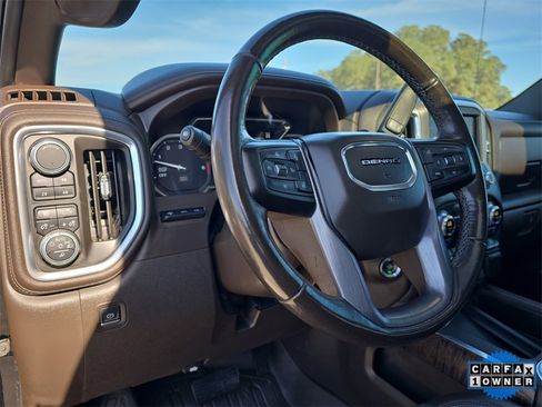Used 2019 GMC Sierra 1500 Denali w/ Denali Ultimate Package image 14