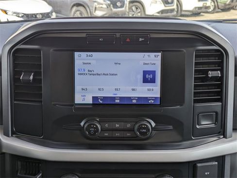 Used 2023 Ford F150 XLT image 19