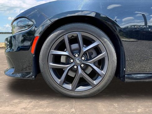 Used 2020 Dodge Charger R/T w/ Blacktop Package RWD image 34