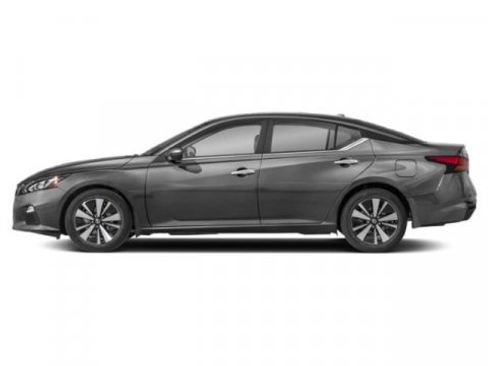 Used 2022 Nissan Altima 2.5 SV image 6