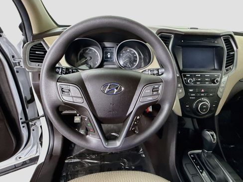 Used 2017 Hyundai Santa Fe Sport AWD/4WD image 13