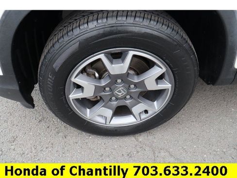 Certified 2022 Honda Passport TrailSport image 30