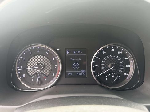 Used 2020 Hyundai Elantra Limited w/ Cargo Package (C1) FWD image 25