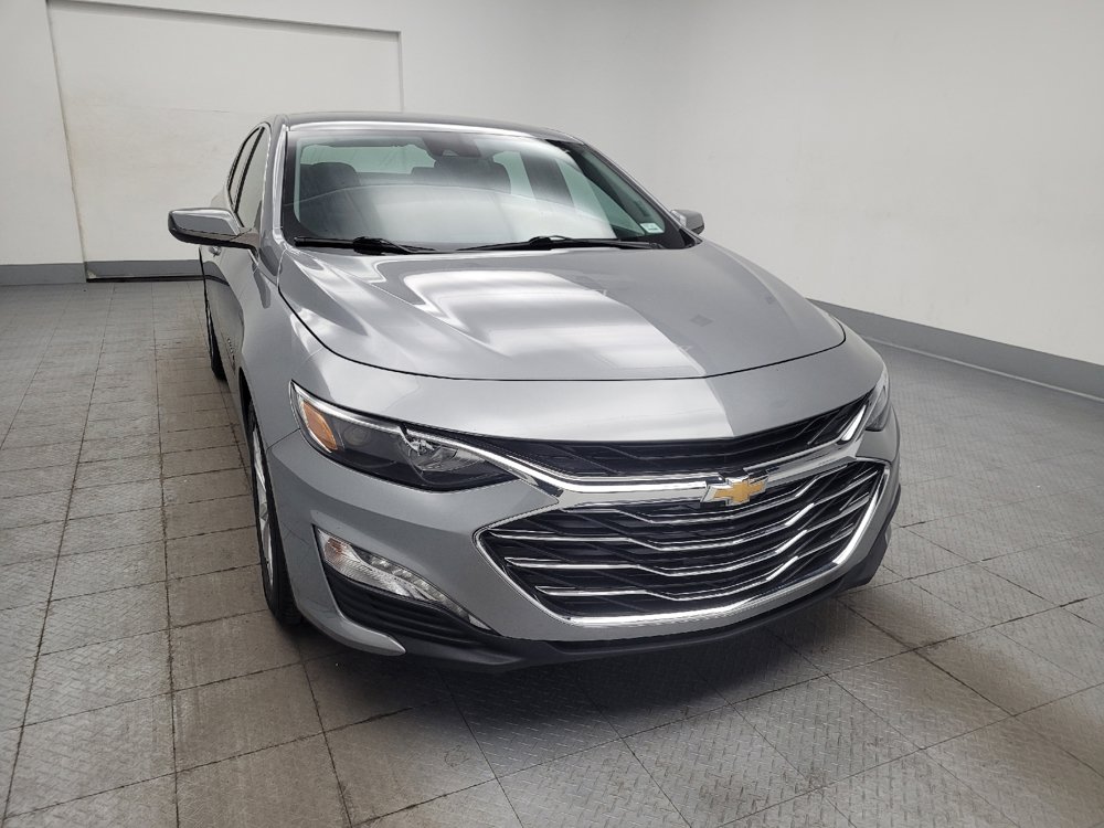 Used 2023 Chevrolet Malibu LT FWD image 14