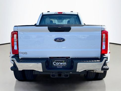 New 2026 Ford F350 XL AWD/4WD image 13