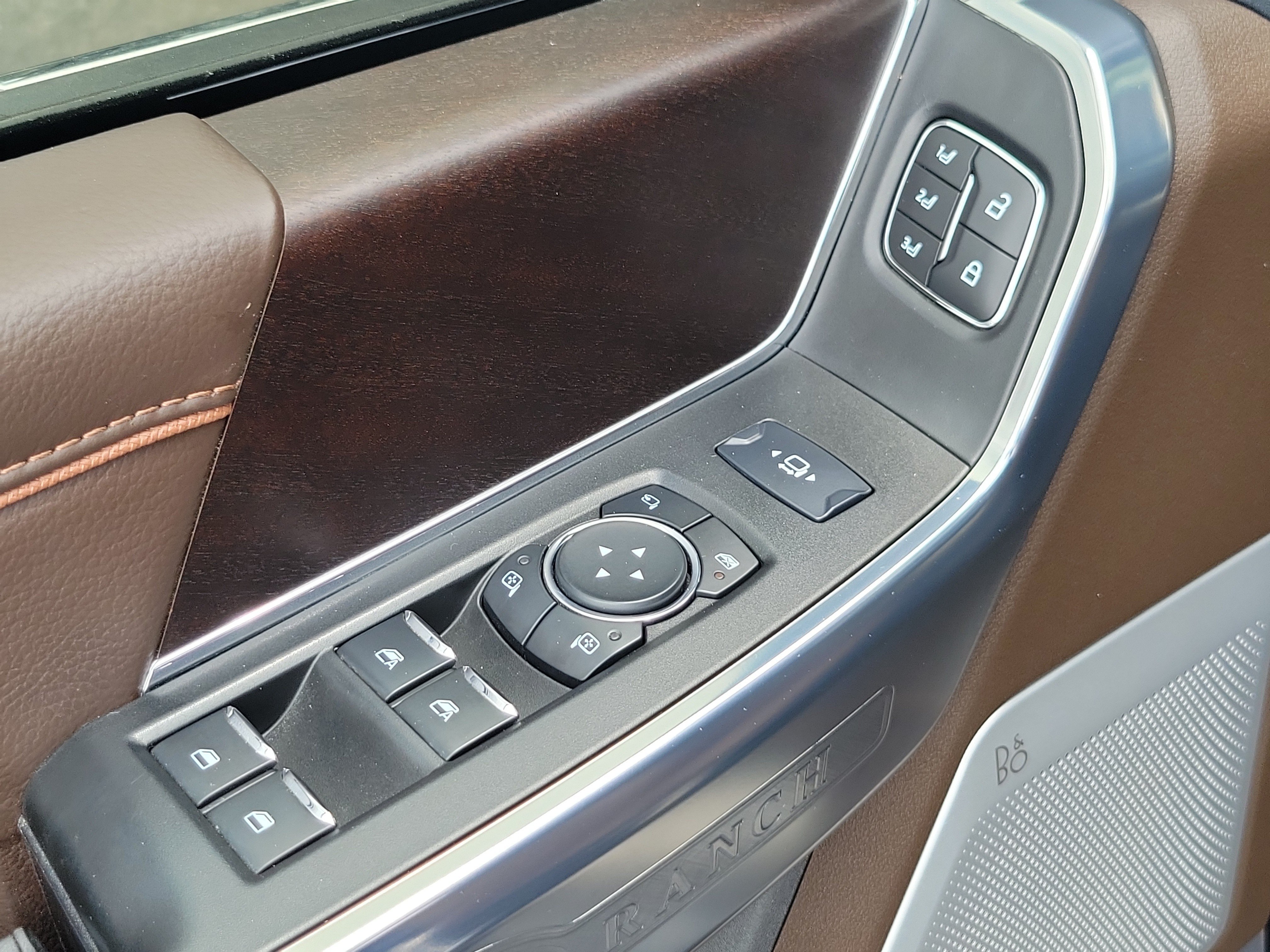 Used 2025 Ford F250 King Ranch AWD/4WD image 16
