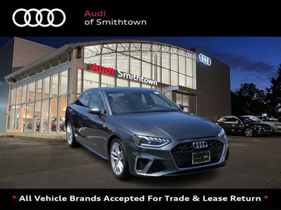 Used 2023 Audi A4 2.0T Premium w/ Convenience Package